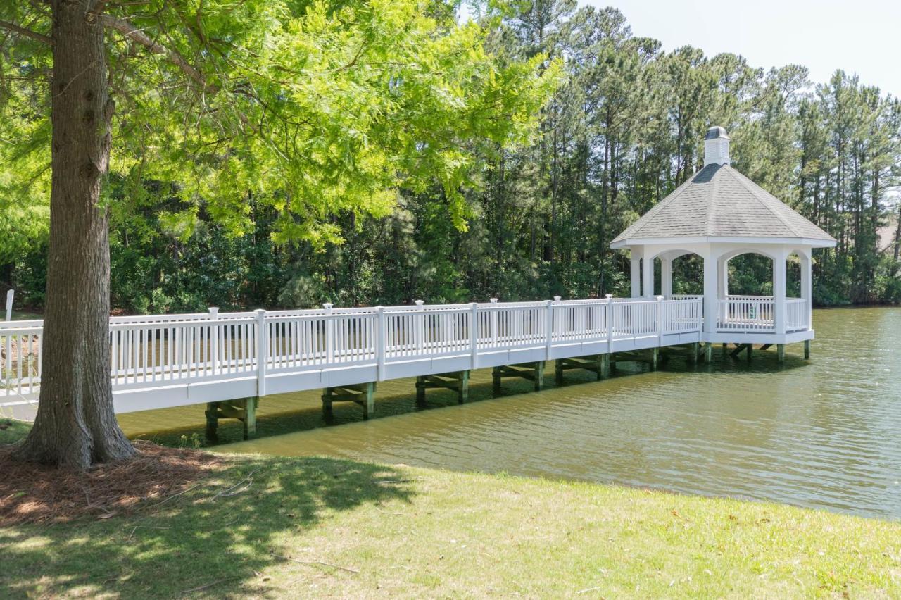 The Salty Fairway, Golf Course Condo With Resort Style Pool, 5 Miles From Beach, Fully Updated Socastee 外观 照片