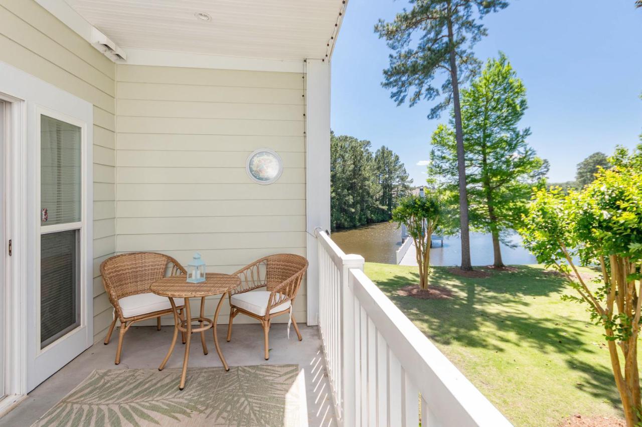 The Salty Fairway, Golf Course Condo With Resort Style Pool, 5 Miles From Beach, Fully Updated Socastee 外观 照片