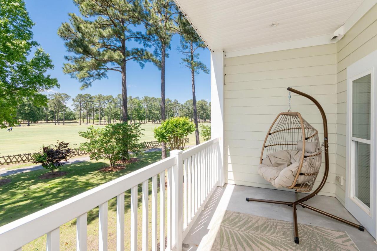 The Salty Fairway, Golf Course Condo With Resort Style Pool, 5 Miles From Beach, Fully Updated Socastee 外观 照片