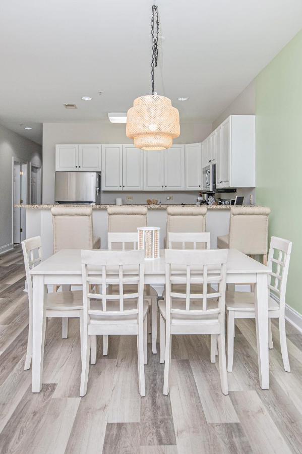 The Salty Fairway, Golf Course Condo With Resort Style Pool, 5 Miles From Beach, Fully Updated Socastee 外观 照片